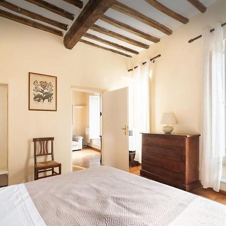 Piazza Navona Center House Lejlighed Rom Eksteriør billede