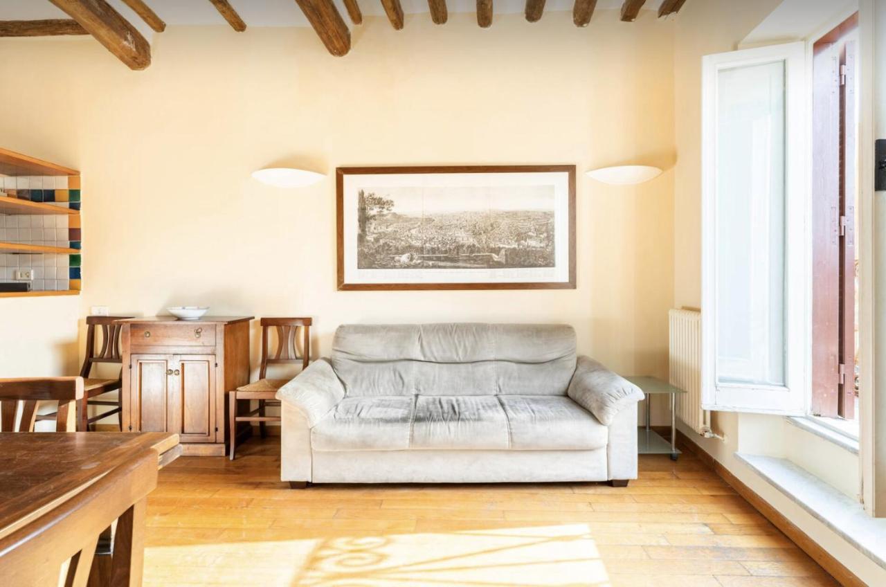 Piazza Navona Center House Lejlighed Rom Eksteriør billede